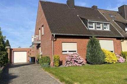 Wohnung Mönchengladbach West - 3 Zimmer, 63 m&sup2;, 600&euro; | Angebot:25580135