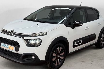 Citroen C3 52.188 km 13.268 &euro; Moers 47445