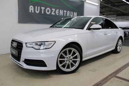 Audi A6 232.856 km 12.990 &euro; Düsseldorf 40233