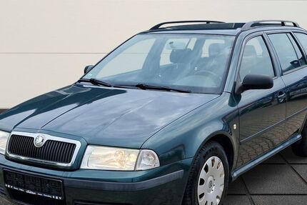 Skoda Octavia 118.783 km 4.999 &euro; Essen 45326