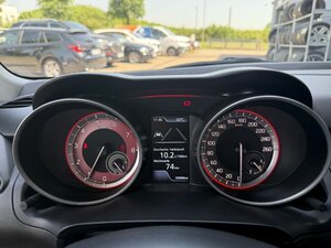 Suzuki Swift 1.4 Sport +Kamera+Sportpaket+Navi+ 35.893 km 16.888 &euro; Meerbusch 40667