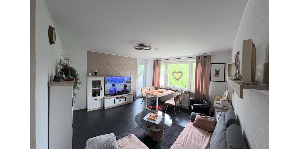Etagenwohnung Heiligenhaus - 3 Zimmer, 66 m&sup2;, 235.000&euro; | Angebot:26905501