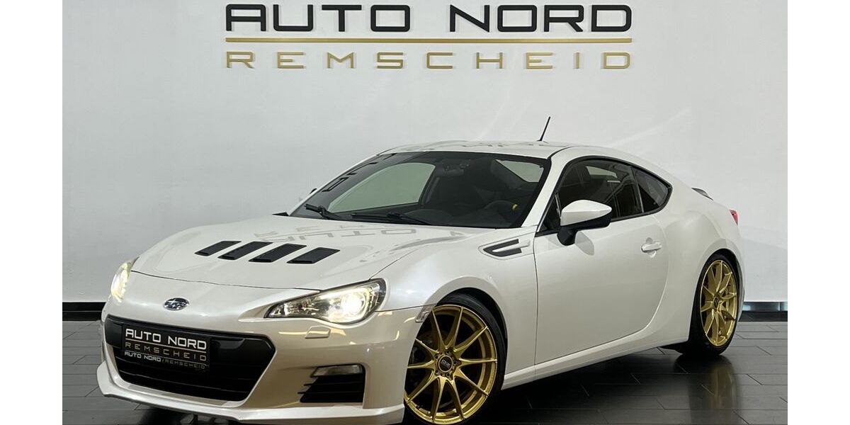 Subaru BRZ 111.000 km 23.990 &euro; Remscheid 42897