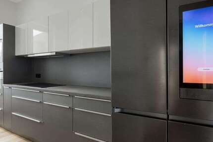 Wohnung Düsseldorf Derendorf - 4 Zimmer, 123 m&sup2;, 369.000&euro; | Angebot:27185748