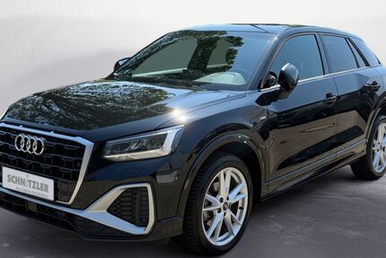 Audi Q2 35.057 km 26.980 &euro; Hilden 40721