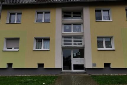 Wohnung Gelsenkirchen Gelsenkirchen-West - 3 Zimmer, 58 m&sup2;, 433&euro; | Angebot:25928333