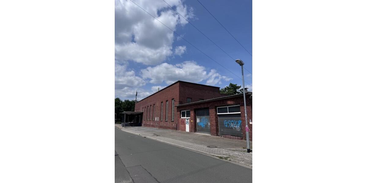 Gewerbeobjekt Essen Stadtbezirk VIII - 4.600&euro; | Angebot:24594638