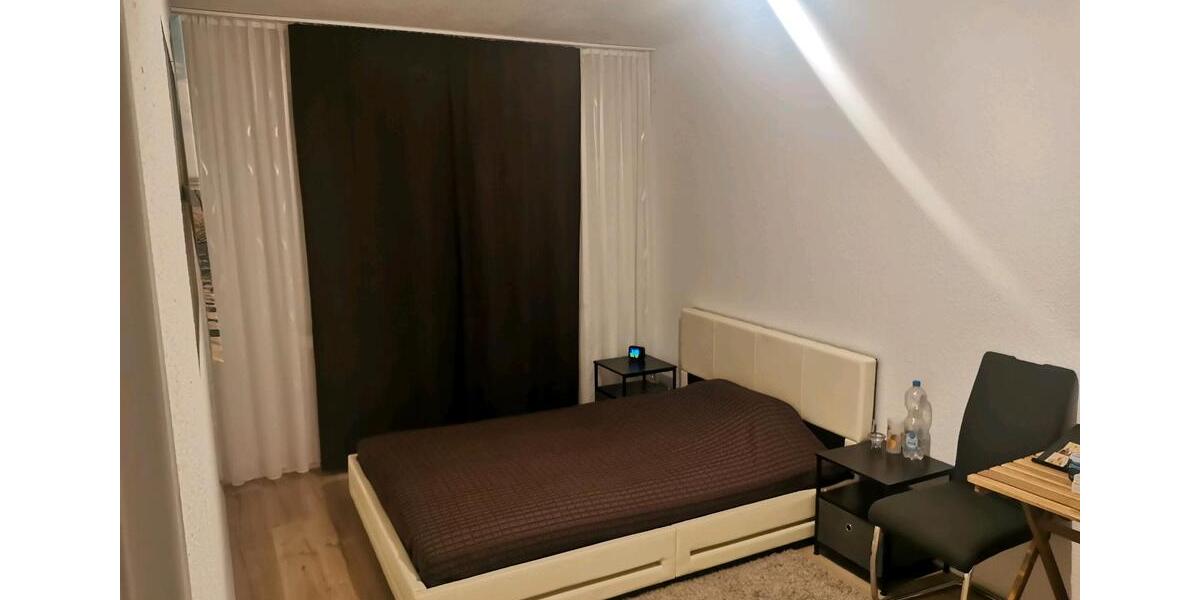 Etagenwohnung Wuppertal Gemarkung Ronsdorf - 2 Zimmer, 56 m&sup2;, 656&euro; | Angebot:25613742