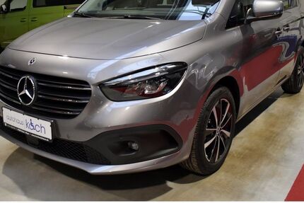 Mercedes-Benz T-Klasse 7.200 km 57.980 &euro; Neukirchen-Vluyn 47506