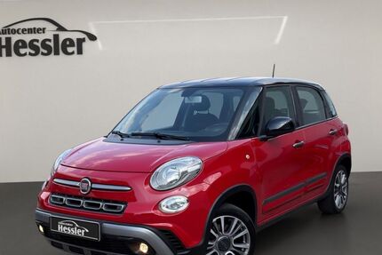 Fiat 500L 136.159 km 8.800 &euro; Grevenbroich 41515
