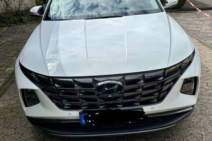 Hyundai TUCSON 46.000 km 27.950 &euro; Erkrath 40699