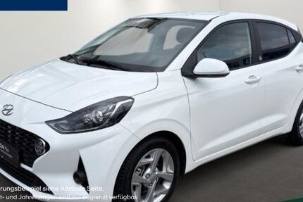 Hyundai i10 17.734 km 12.890 &euro; Düsseldorf 40233