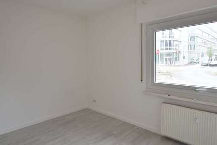 Wohnung Düsseldorf Lörick - 1 Zimmer, 20 m&sup2;, 495&euro; | Angebot:27525493