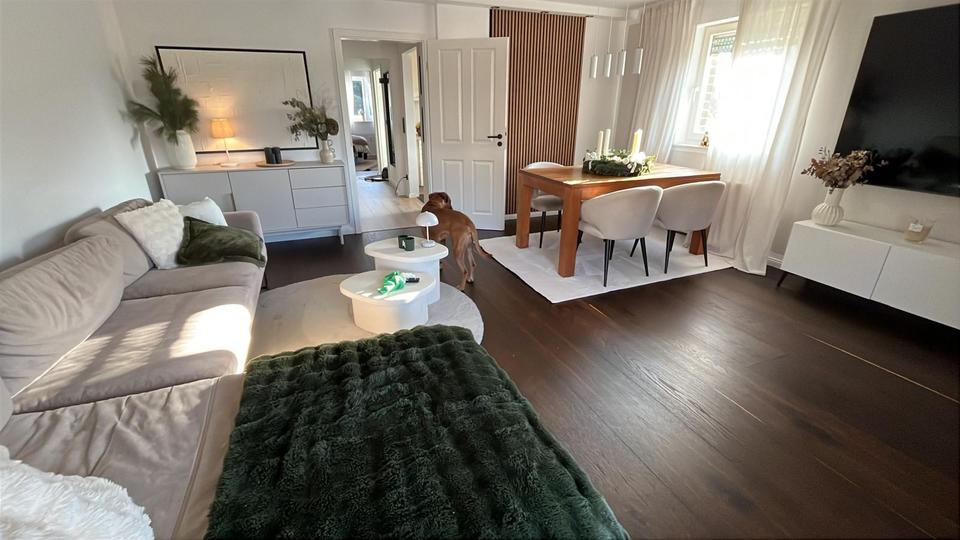 Maisonettenwohnung Moers - 4 Zimmer, 85 m&sup2;, 339.000&euro; | Angebot:25421298