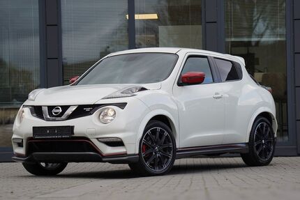 Nissan Juke 77.700 km 15.980 &euro; Korschenbroich 41352