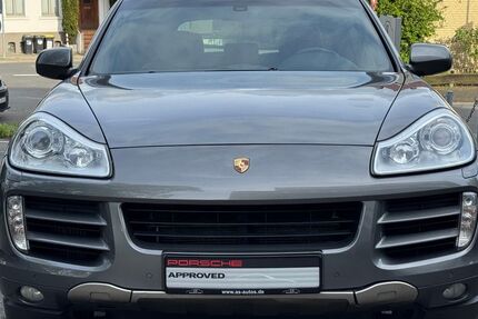 Porsche Cayenne 219.000 km 12.990 &euro; Mülheim an der Ruhr 45478