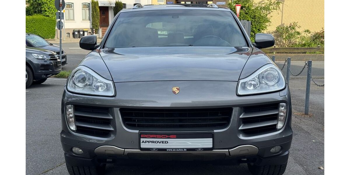 Porsche Cayenne 219.000 km 12.990 &euro; Mülheim an der Ruhr 45478