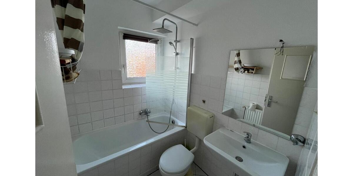 Etagenwohnung Langenfeld (Rheinland) - 3 Zimmer, 58 m&sup2;, 789&euro; | Angebot:26447902