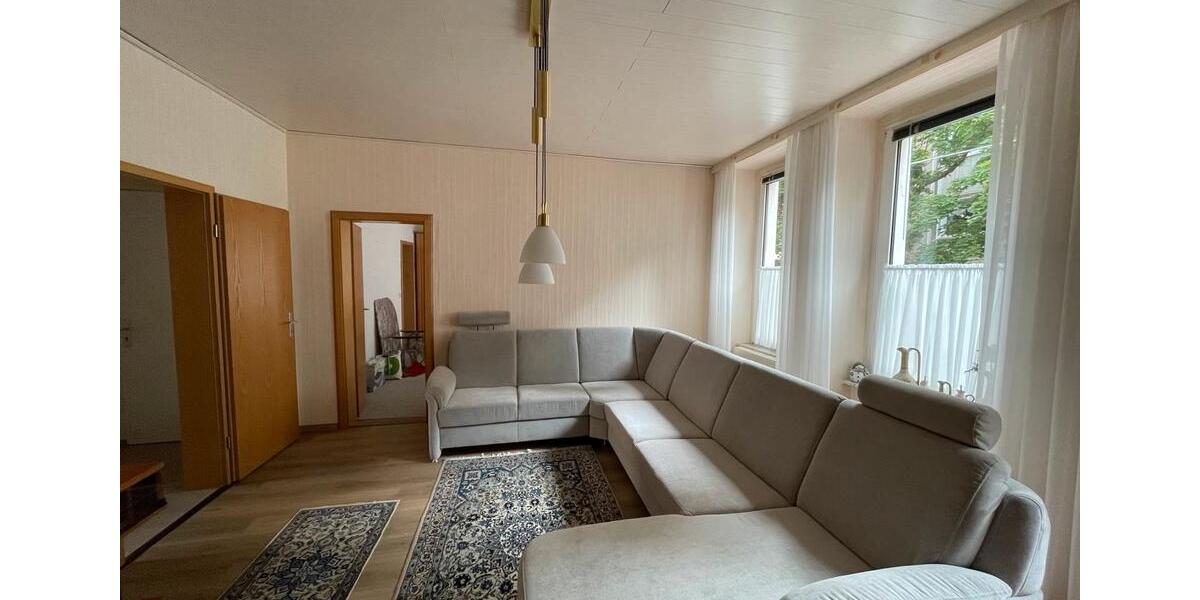 Etagenwohnung Wuppertal Gemarkung Langerfeld - 2 Zimmer, 75 m&sup2;, 600&euro; | Angebot:25972392