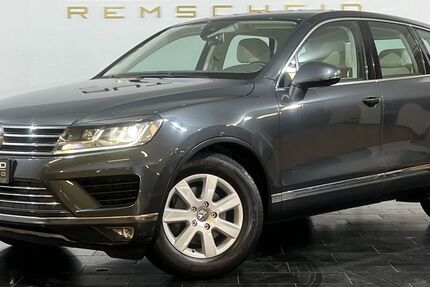 VW Touareg 145.000 km 18.990 &euro; Remscheid 42897