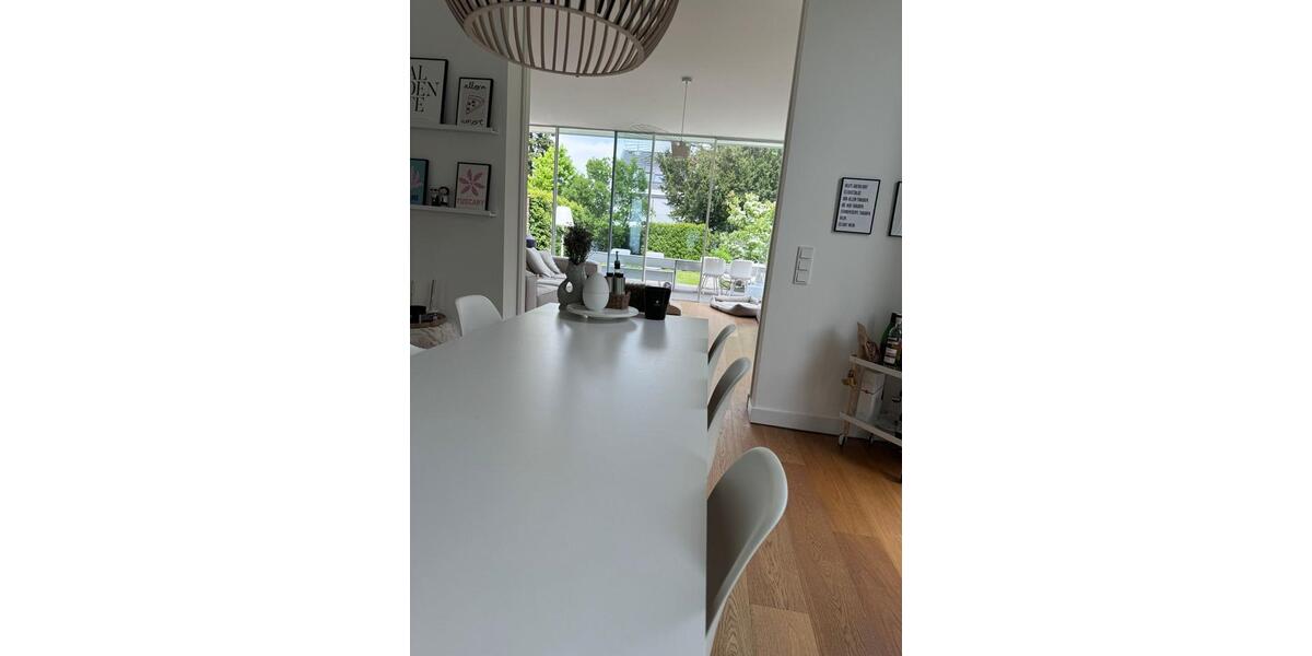 Doppelhaushälfte Düsseldorf Niederkassel - 6 Zimmer, 220 m&sup2;, 5.900&euro; | Angebot:25362583