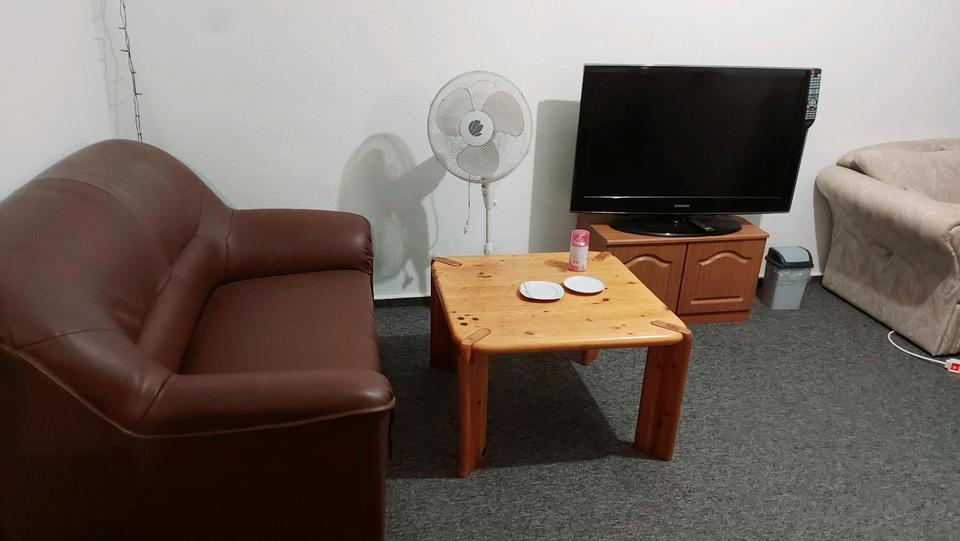 Etagenwohnung Mülheim an der Ruhr Broich - 1 Zimmer, 26 m&sup2;, 435&euro; | Angebot:27535789