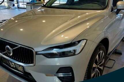 Volvo XC60 30.303 km 33.490 &euro; Essen-Kray 45309