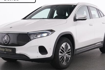 Mercedes-Benz EQA 3.919 km 37.299 &euro; Essen 45309