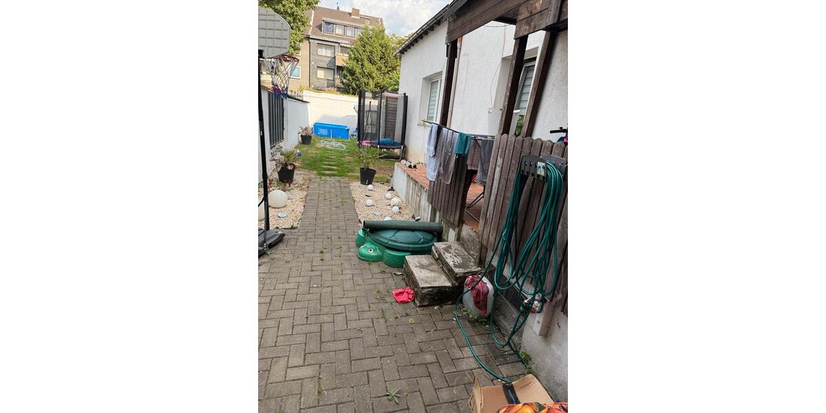 Erdgeschoßwohnung Duisburg Duisburg-Mitte - 3 Zimmer, 80 m&sup2;, 1.050&euro; | Angebot:27548847