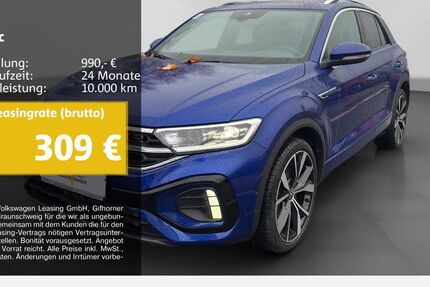 VW T-Roc 7.445 km 31.880 &euro; Duisburg 47059