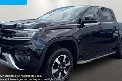 VW Amarok 8.274 km 53.990 &euro; Mettmann 40822