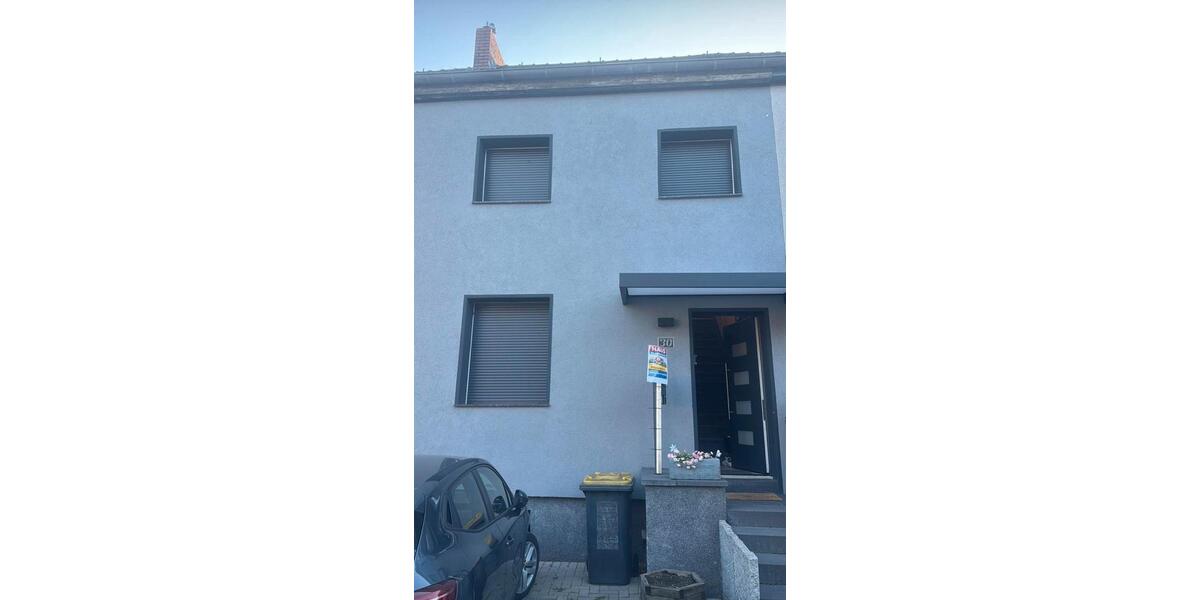 Reihenhaus Duisburg Beeck - 275.000&euro; | Angebot:26956248