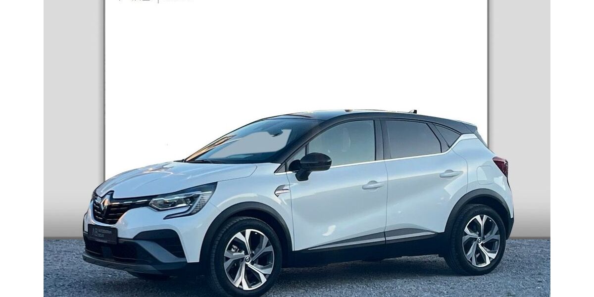 Renault Captur 25.821 km 19.800 &euro; Solingen/NRW 42655