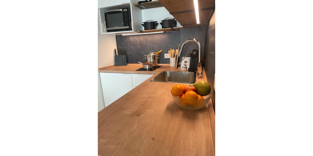 Etagenwohnung Düsseldorf Stadtbezirk 3 - 1 Zimmer, 32 m&sup2;, 220.000&euro; | Angebot:26004963