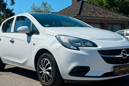 Opel Corsa 134.000 km 4.999 &euro; Langenfeld 40764