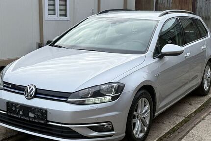 VW Golf 128.000 km 14.490 &euro; Hattingen 45525