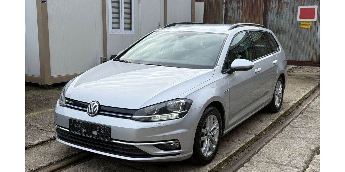 VW Golf 128.000 km 14.490 &euro; Hattingen 45525
