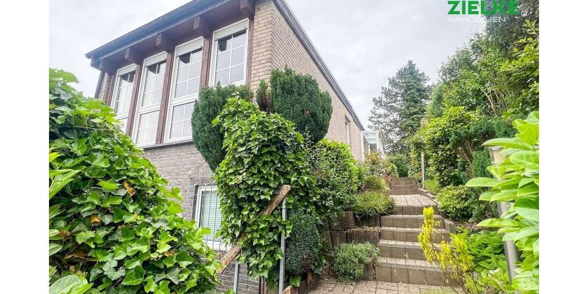 Etagenwohnung Mettmann - 3 Zimmer, 107 m&sup2;, 228.000&euro; | Angebot:24019585