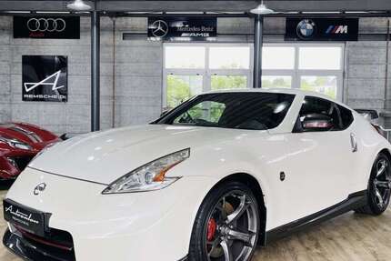Nissan 370Z 38.640 km 40.990 &euro; Remscheid 42859