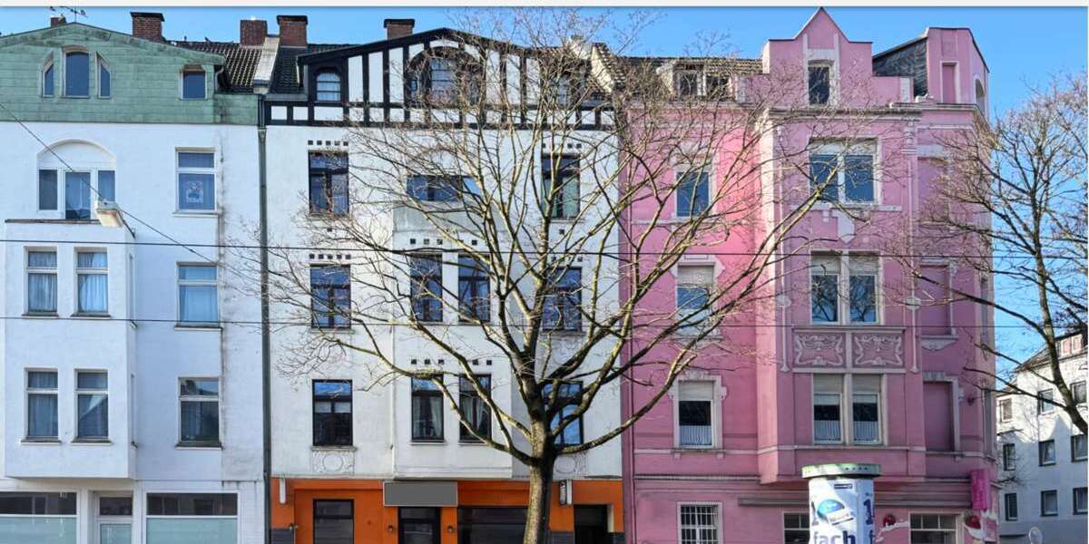 Einfamilienhaus Krefeld Hüls - 19 Zimmer, 515 m&sup2;, 680.000&euro; | Angebot:25883765