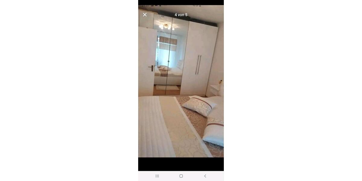 Etagenwohnung Düsseldorf Flingern Süd - 1 Zimmer, 30 m&sup2;, 600&euro; | Angebot:25900238