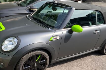 Mini Cooper S Cabrio 89.900 km 11.111 &euro; Remscheid 42853