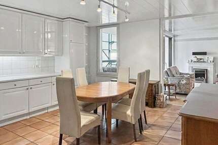 Wohnung Erkrath - 3 Zimmer, 124 m&sup2;, 319.000&euro; | Angebot:27531781