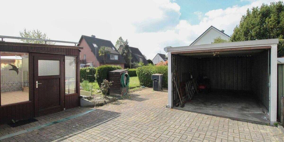 Einfamilienhaus Düsseldorf Vennhausen - 4 Zimmer, 95 m&sup2;, 525.000&euro; | Angebot:26629632