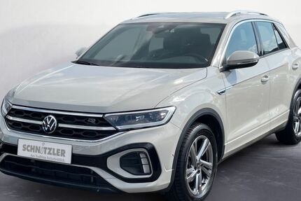 VW T-Roc 17.331 km 20.950 &euro; Hilden 40721