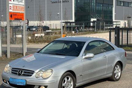 Mercedes-Benz CLK 200 178.457 km 6.499 &euro; Bottrop 46238