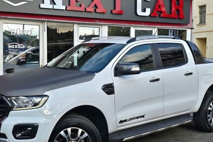 Ford Ranger 83.400 km 27.999 &euro; Mülheim an der Ruhr 45476