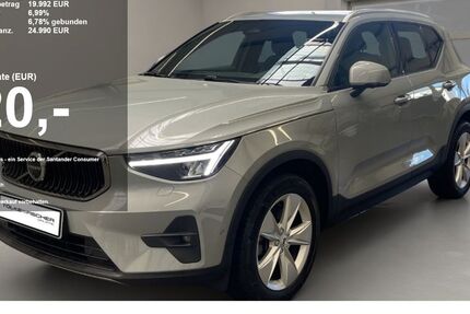 Volvo XC40 62.487 km 24.990 &euro; Krefeld 47805