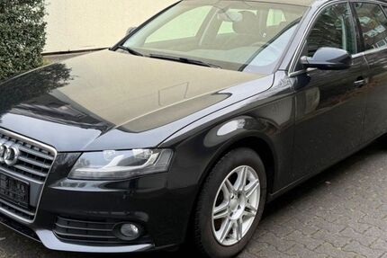 Audi A4 99.069 km 8.998 &euro; Heiligenhaus 42579