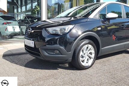 Opel Crossland (X) 16.568 km 12.800 &euro; Düsseldorf 40625